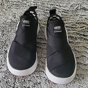 Vans Ultrarange Gore Shoe